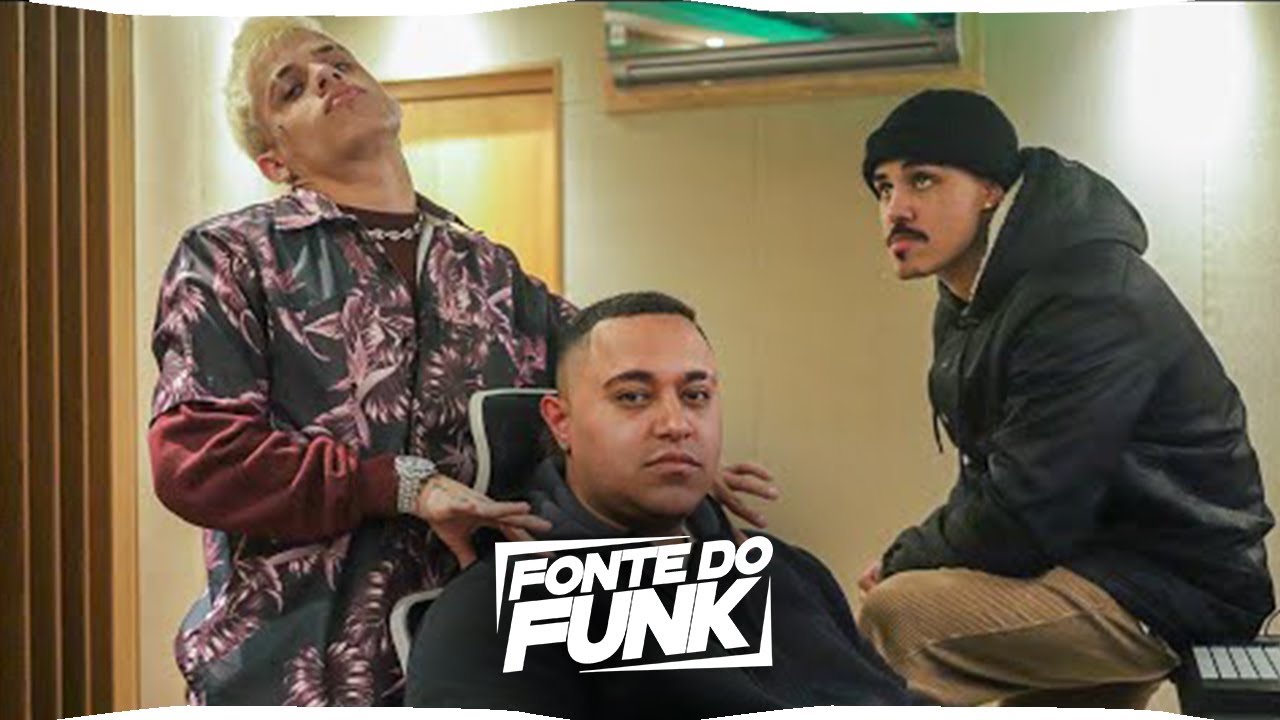 MC Livinho e MC Pedrinho - Se Prepara 2 (DJ Perera) Lan&ccedil;amento 2020