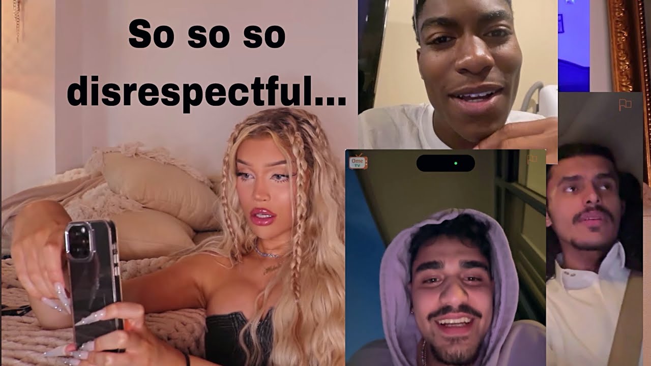 Telling them im trans pt 3&hellip;