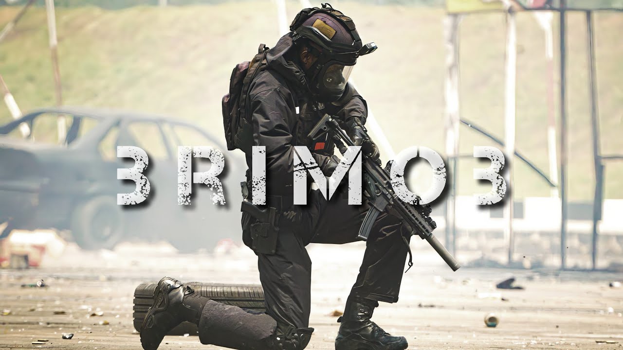 Brimob - 2023 - 