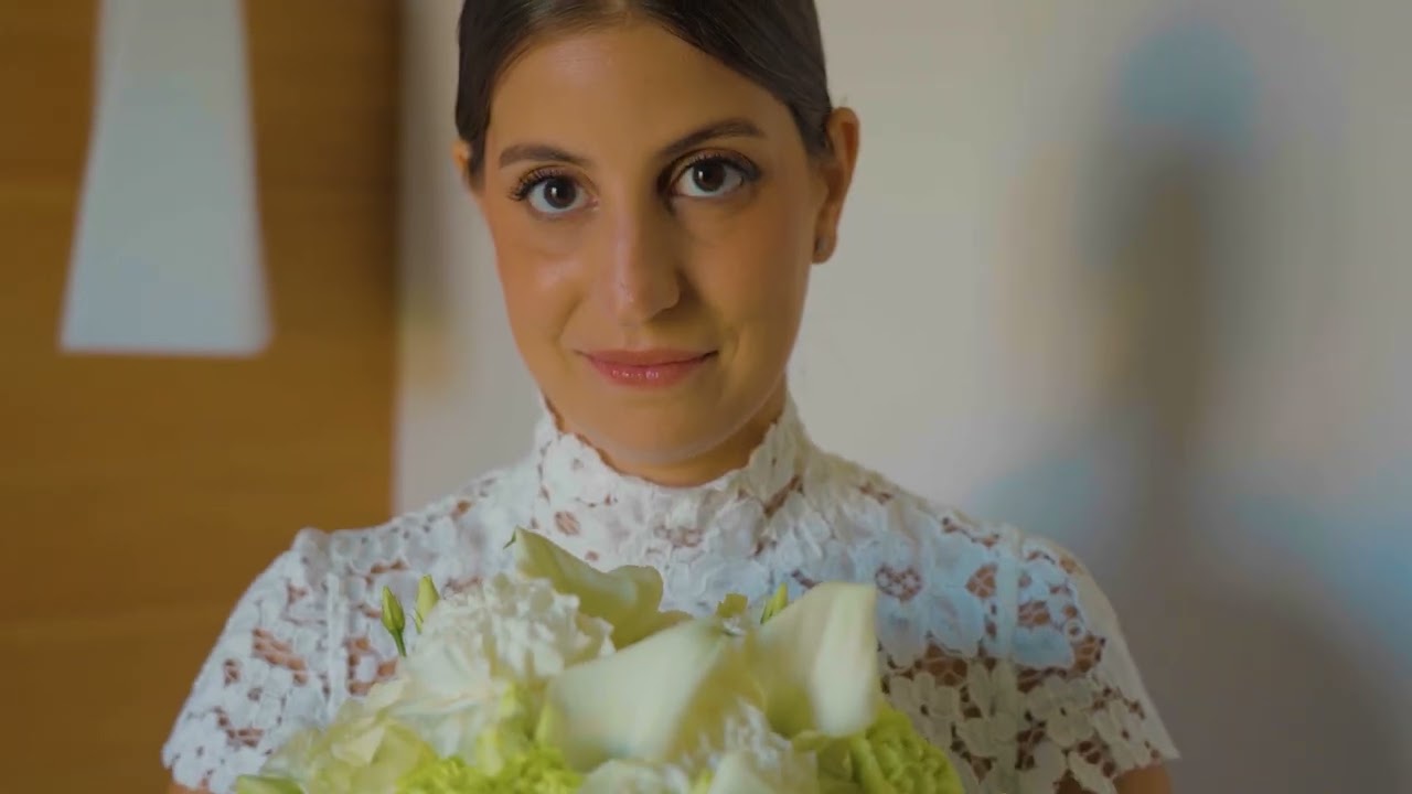 Matrimonio Antico Borgo di Annone | Wedding Trailer Yael e Edoardo | Click e Chic