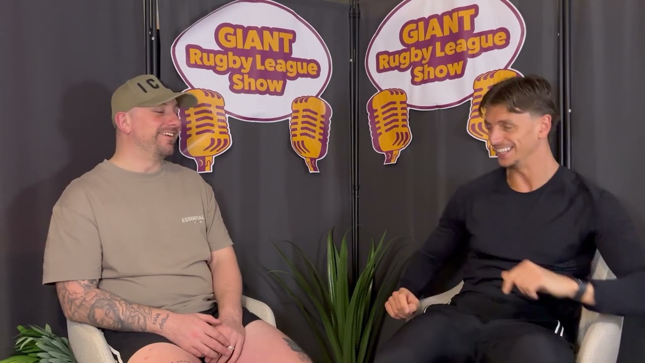 Episode 7: Giants Tough Start Continues, Round 3 Review & Super League Round 4 Predictions