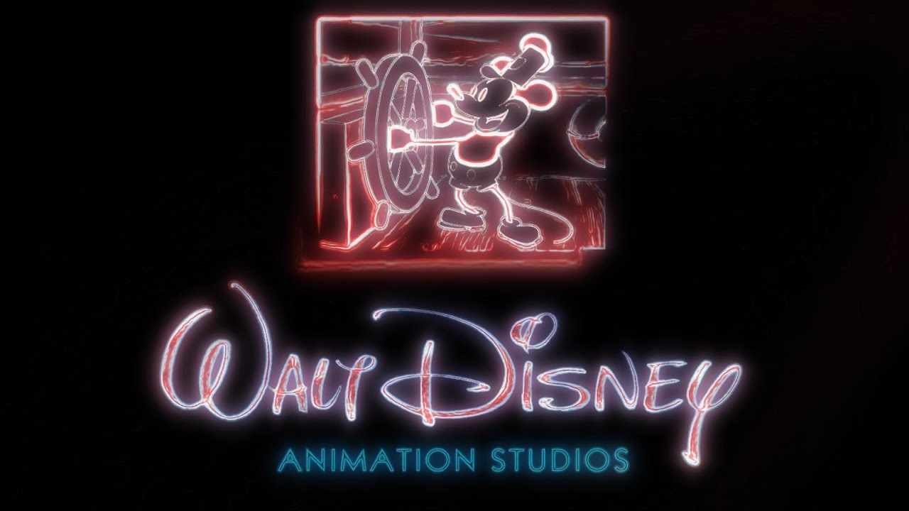 Walt Disney Logo Vocoded to Gangstas Paradise, Miss the rage & more