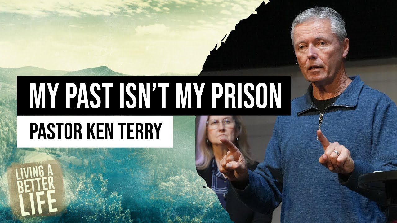 My Past Isn't My Prison | December 28, 2025