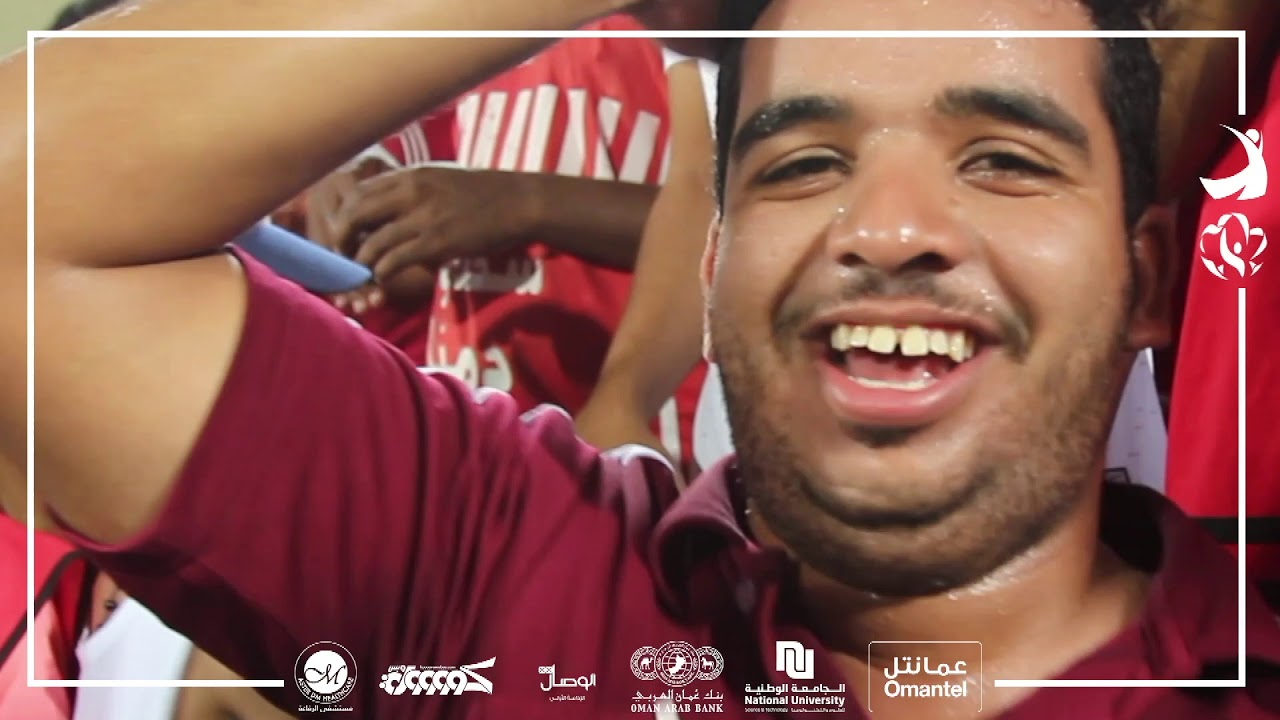 #عدسة_الجماهير اتحاد الساحل و كمزار #شجع_فريقك