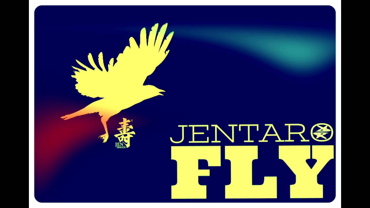 Jentaro - Летя / Letya / Letq (Official Release 2014)