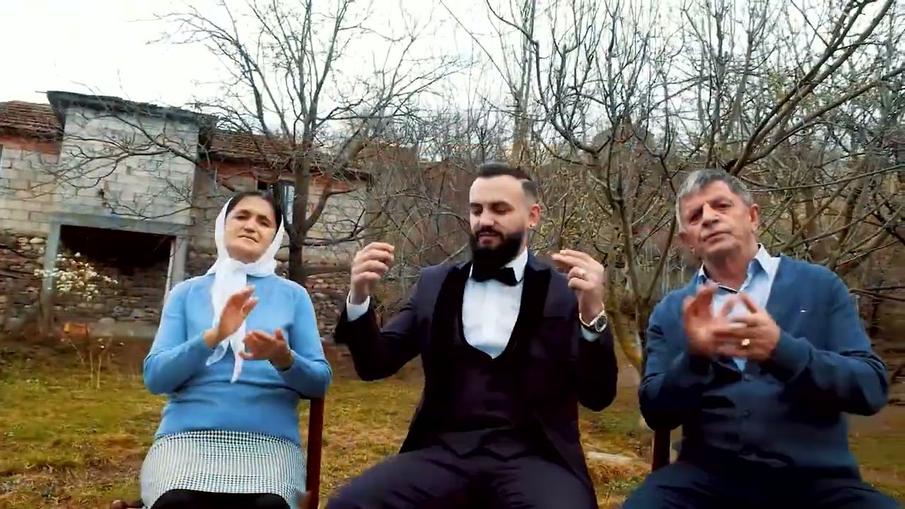 Vis Shupli - Per Vellezerit Kovaci