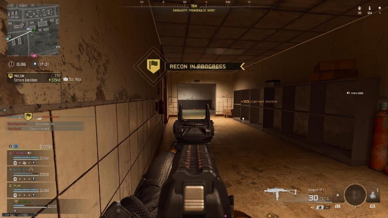 Call of Duty Noob Gaming Win 16
