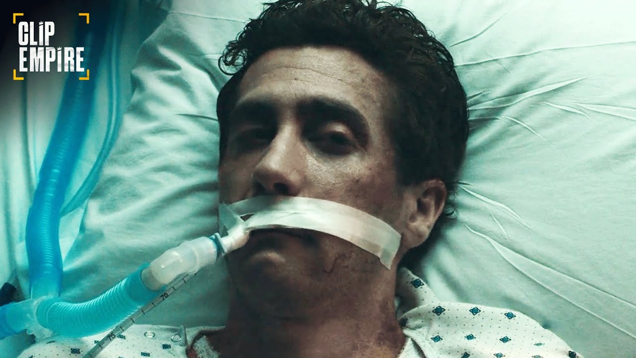 Jeff Bauman’s First Moments After the Bombing | Stronger