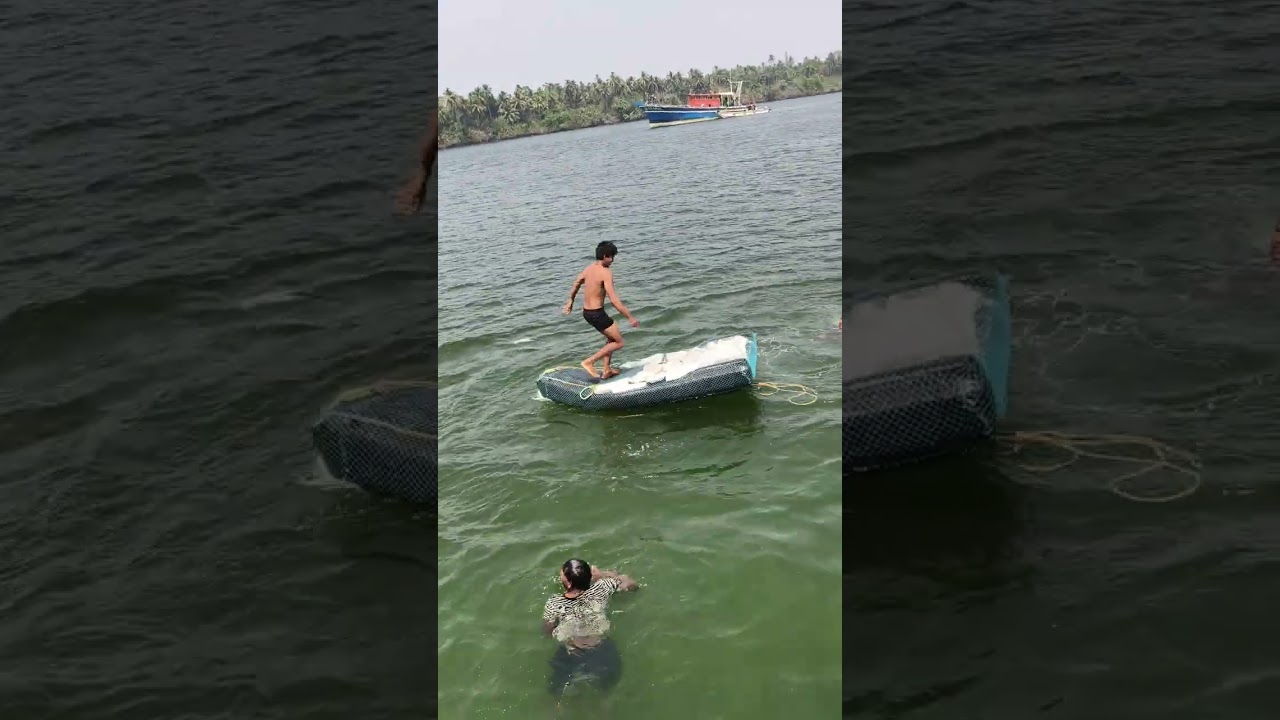 # long video