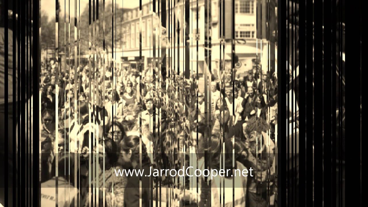 Famous One by Jarrod Cooper
