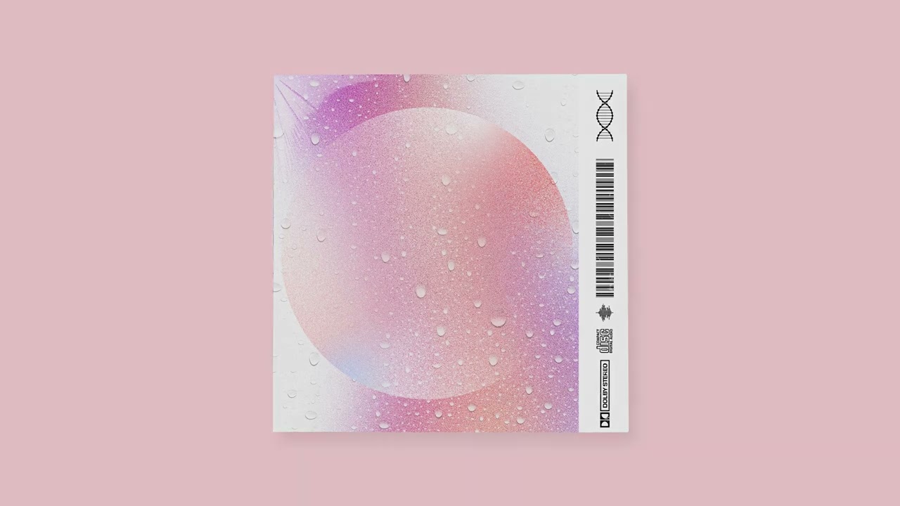 [ SOLD OUT ] K-Pop X R&B Type Beat 