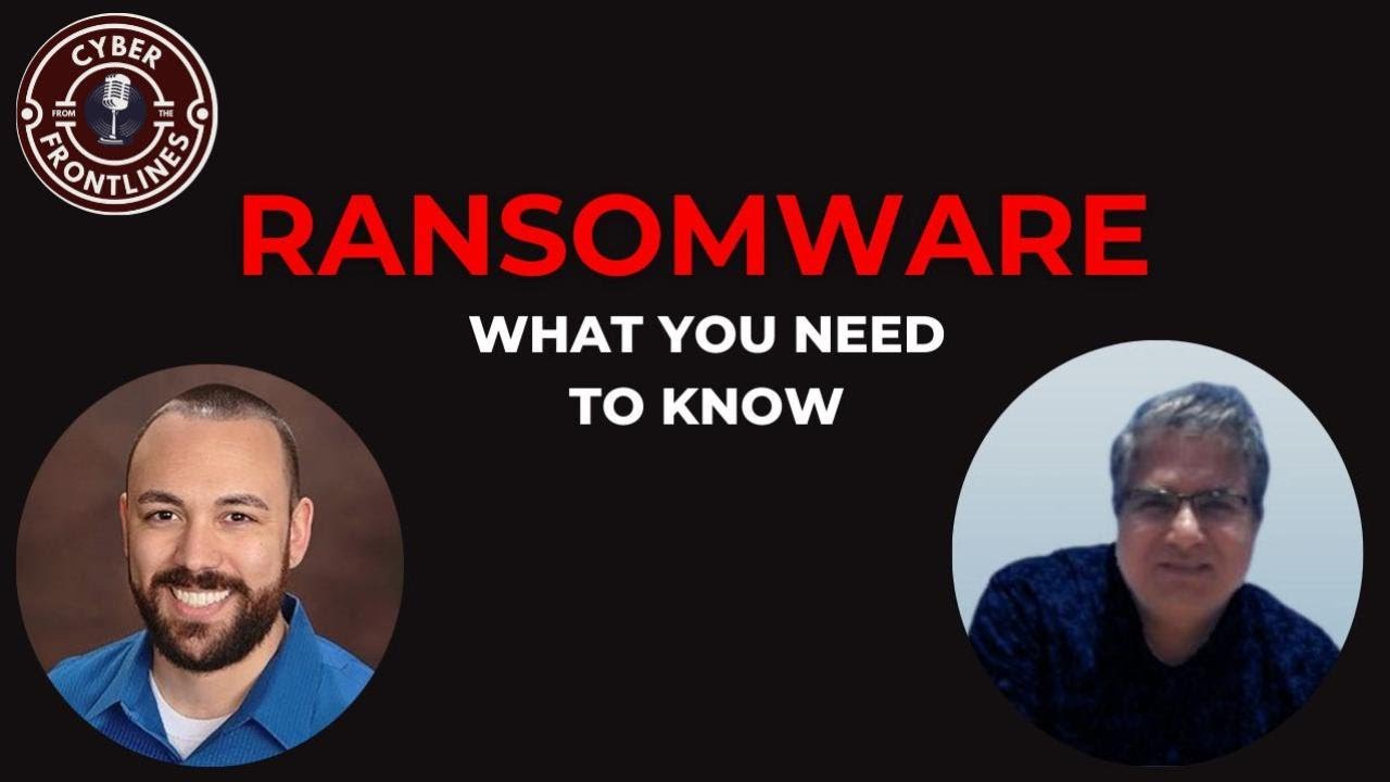 E3 Ransomware : What You Need to Know!