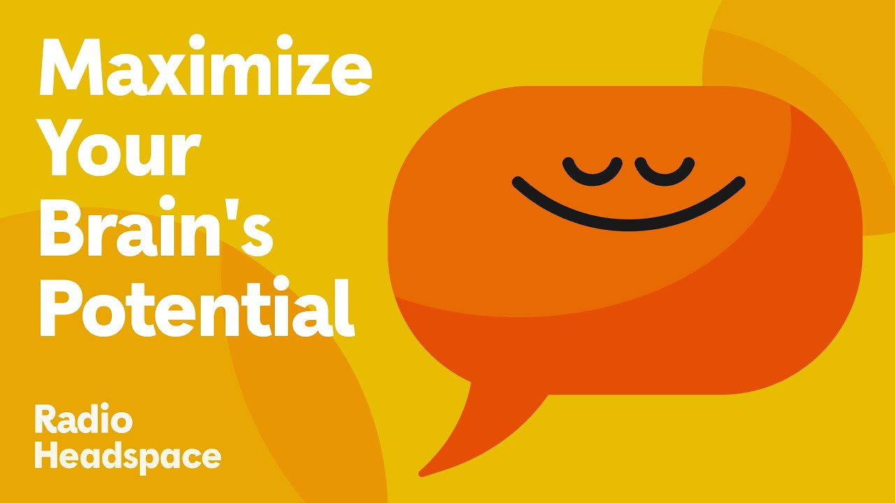 The Secret to Keeping Your Brain Sharp: David Eagleman on Neuroplasticity