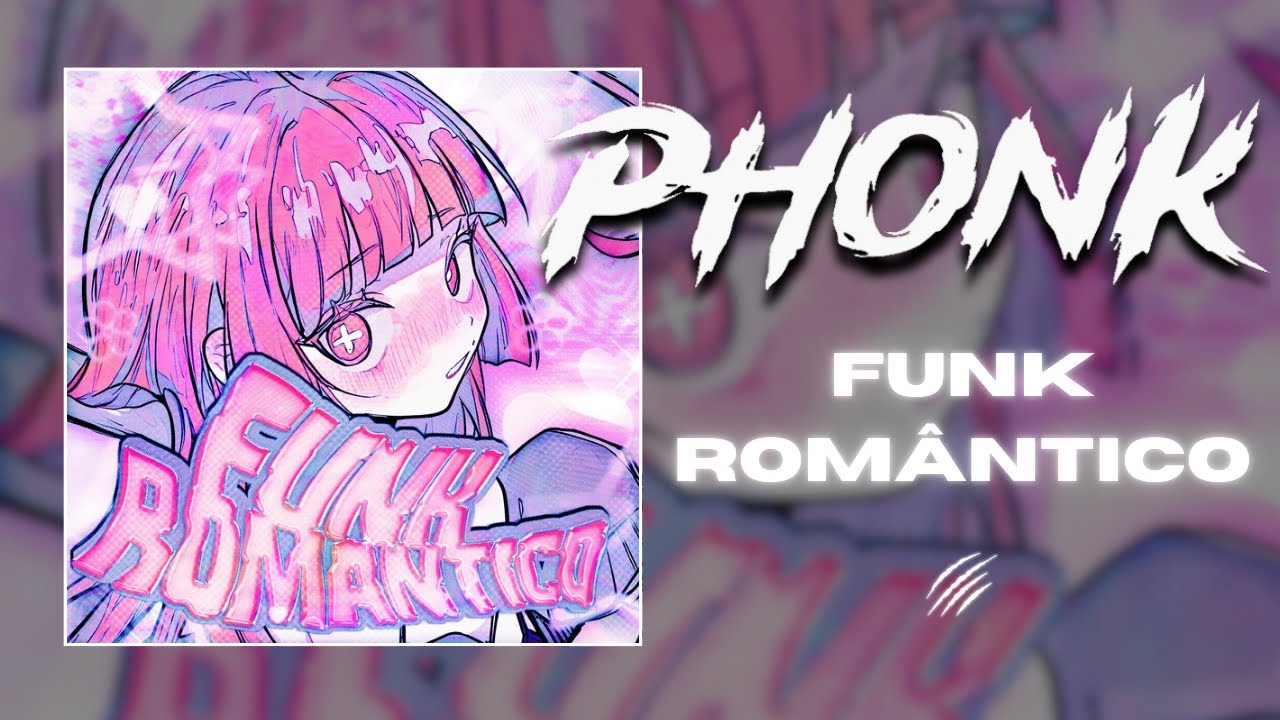 Ariis, DRKZN, DXMND - FUNK ROMÂNTICO (NORMAL | NIGHTCORE | SLOWED | ULTRA SLOWED)