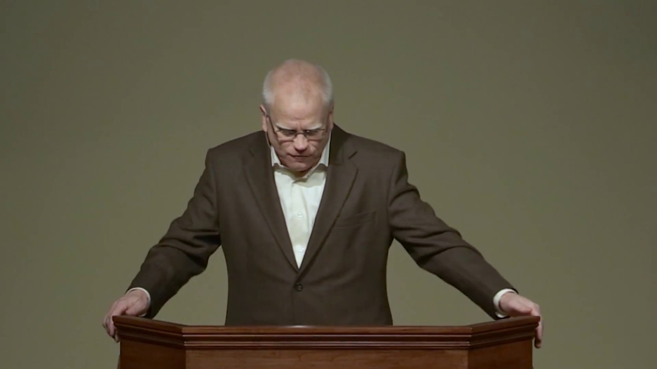 As the People of God Age (Selected Scriptures) Don Green