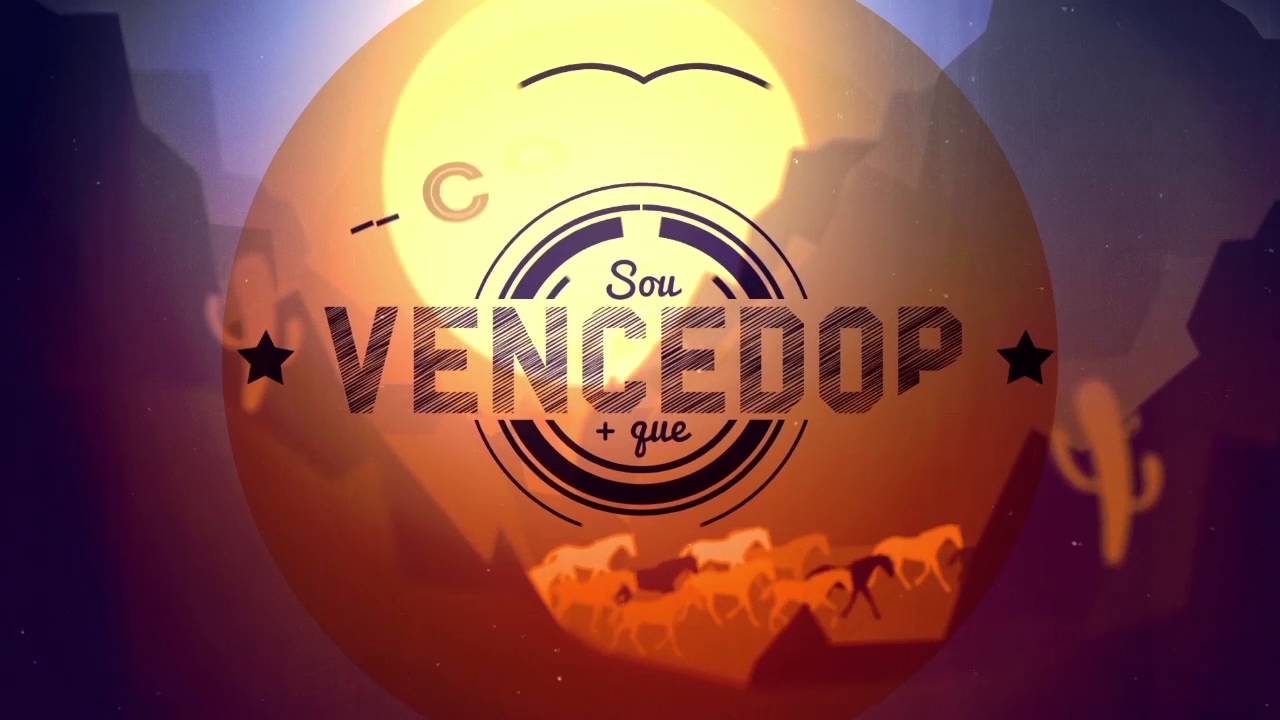 [PlayBack] DJ PV - Vou Para O Alvo (Lyric Video) ft. Andr&eacute; e Felipe