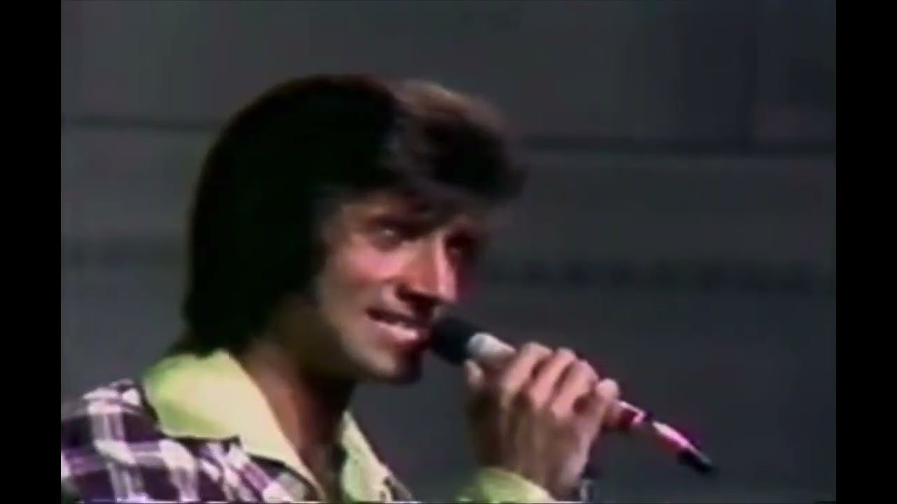 Oak Ridge Boys - He Never Said A Word (1973)