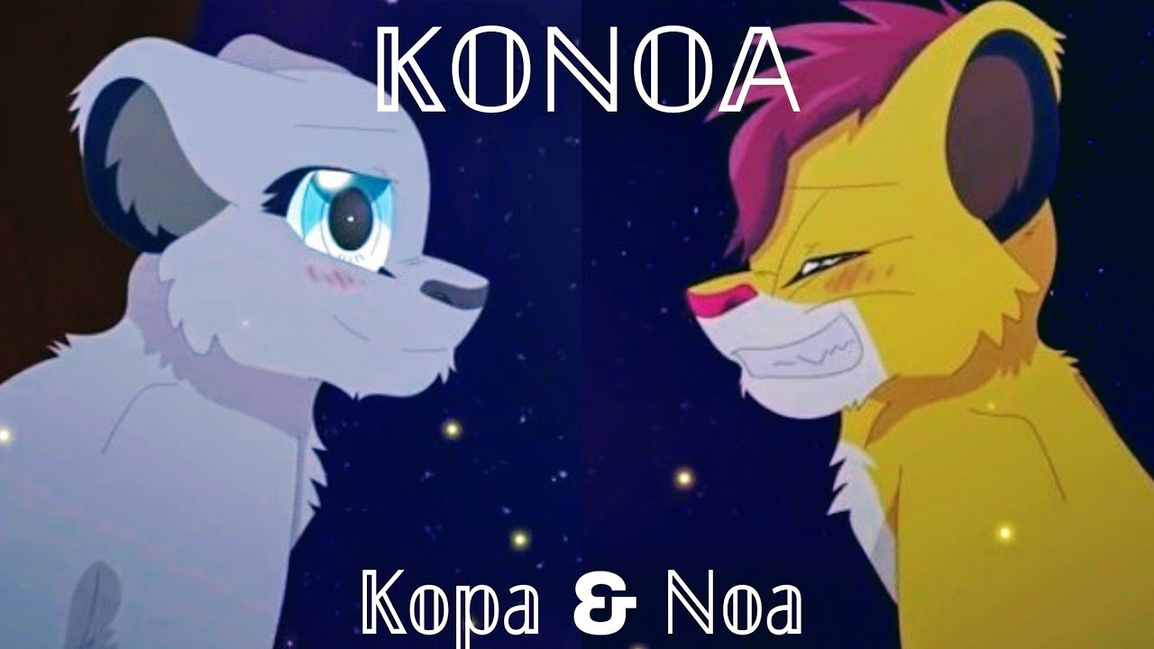 𝕂𝕆ℕ𝕆𝔸 ¦¦ LIONS' LIGHT ¦¦ Sad Song