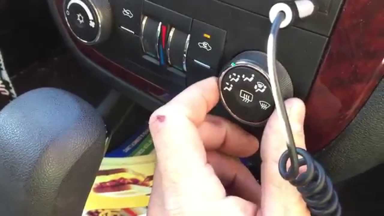 Как устранить громкий стук в двигателях Chevrolet Impala