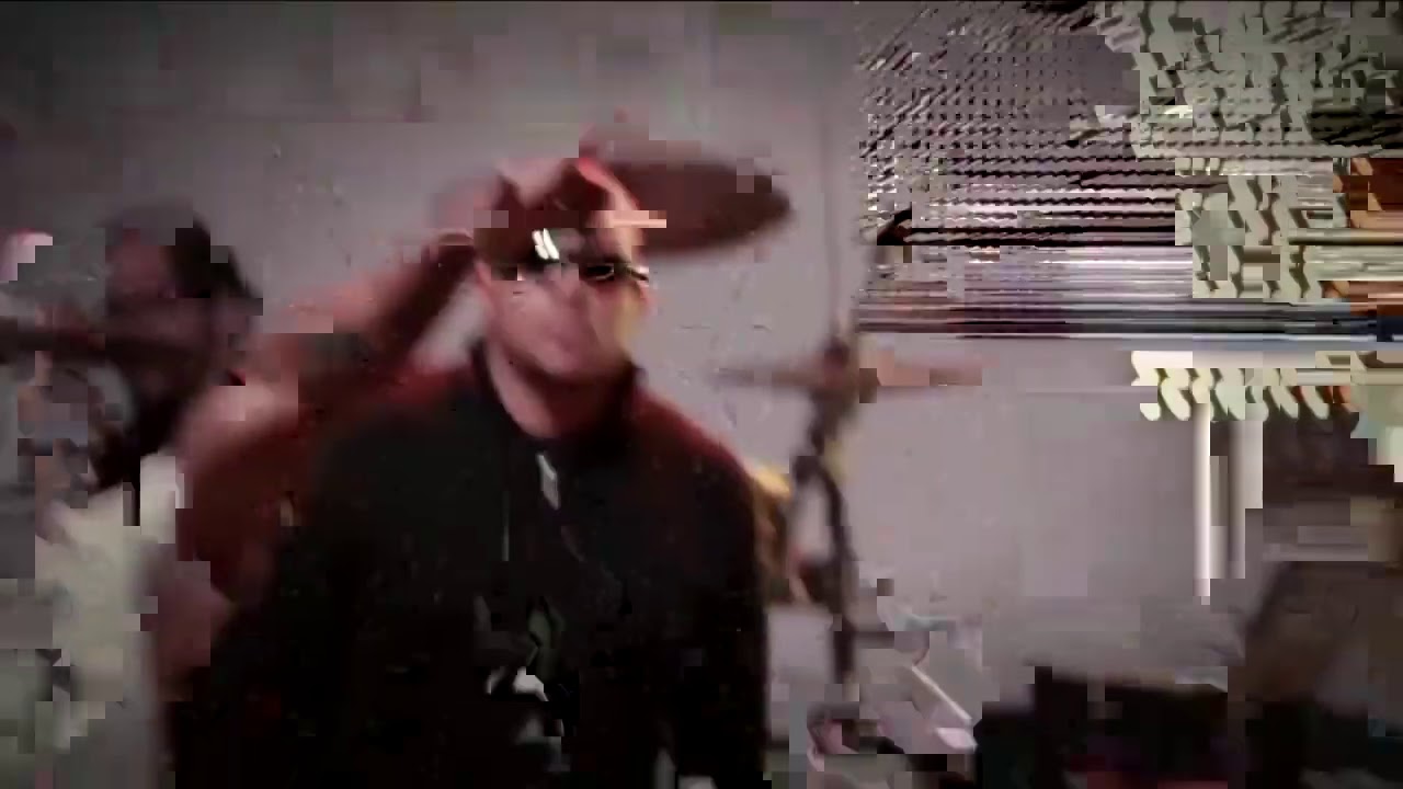 Sou Fun&ccedil;&atilde;o - Dexter, Mano Brown e Gregory