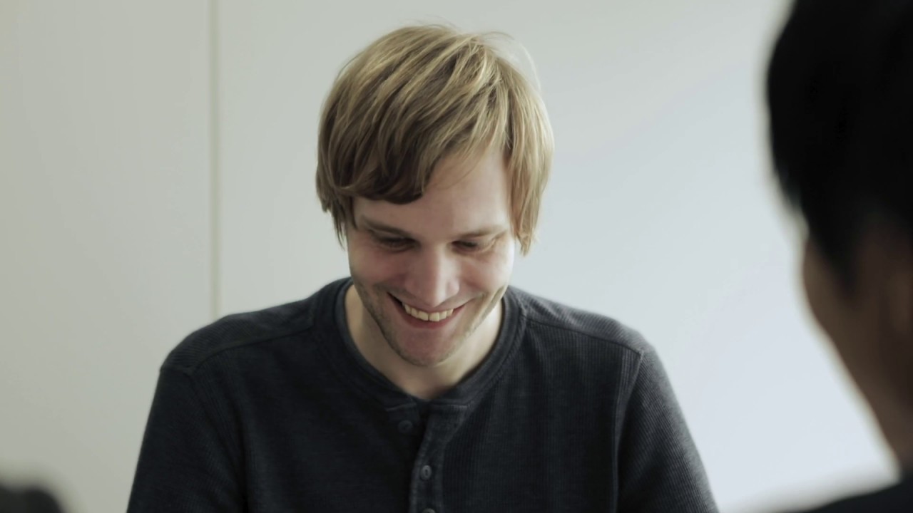 Human Resocia GIT: 4 IT Engineers about living and working inJapan