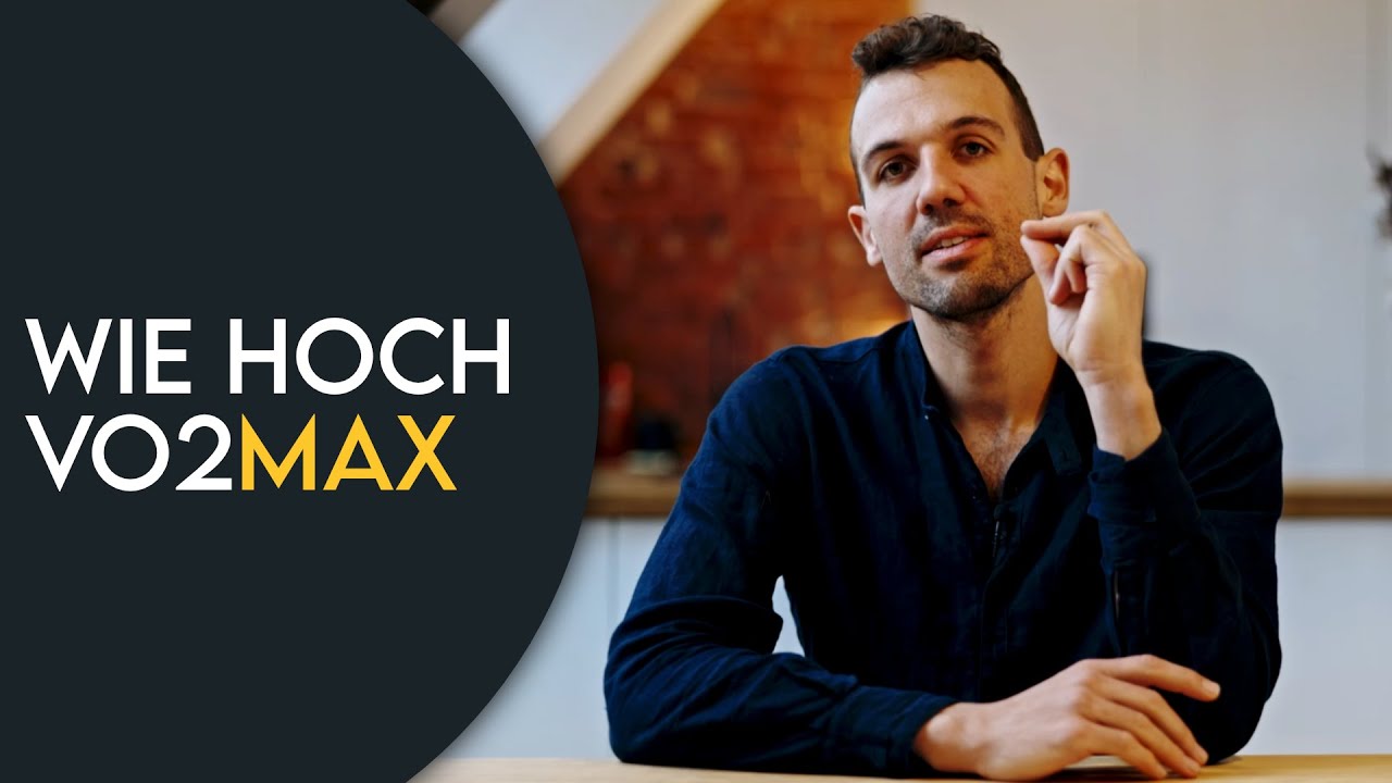 Wie hoch muss deine VO2Max wirklich sein, damit du im Wettkampf performst?
