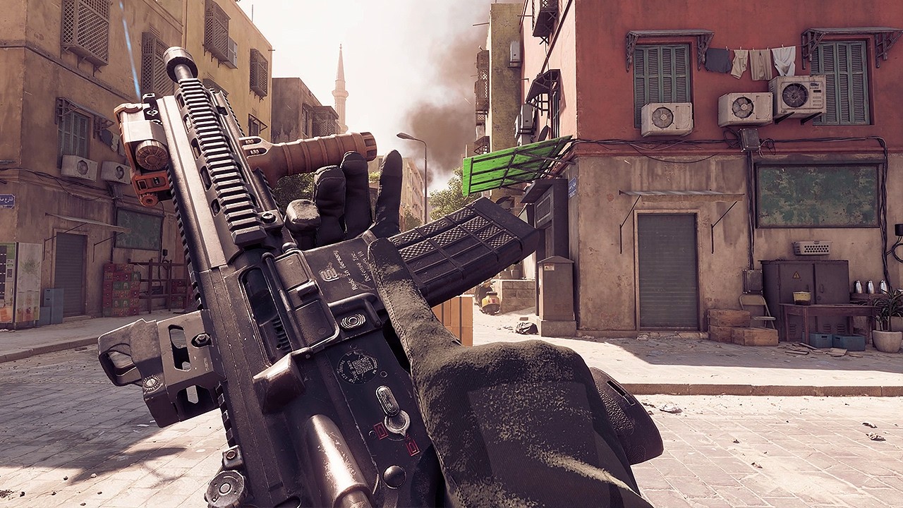 (80 Kills) - BF6 DRS -IAR LMG is TOO GOOD - Battlefield 6 Gameplay...