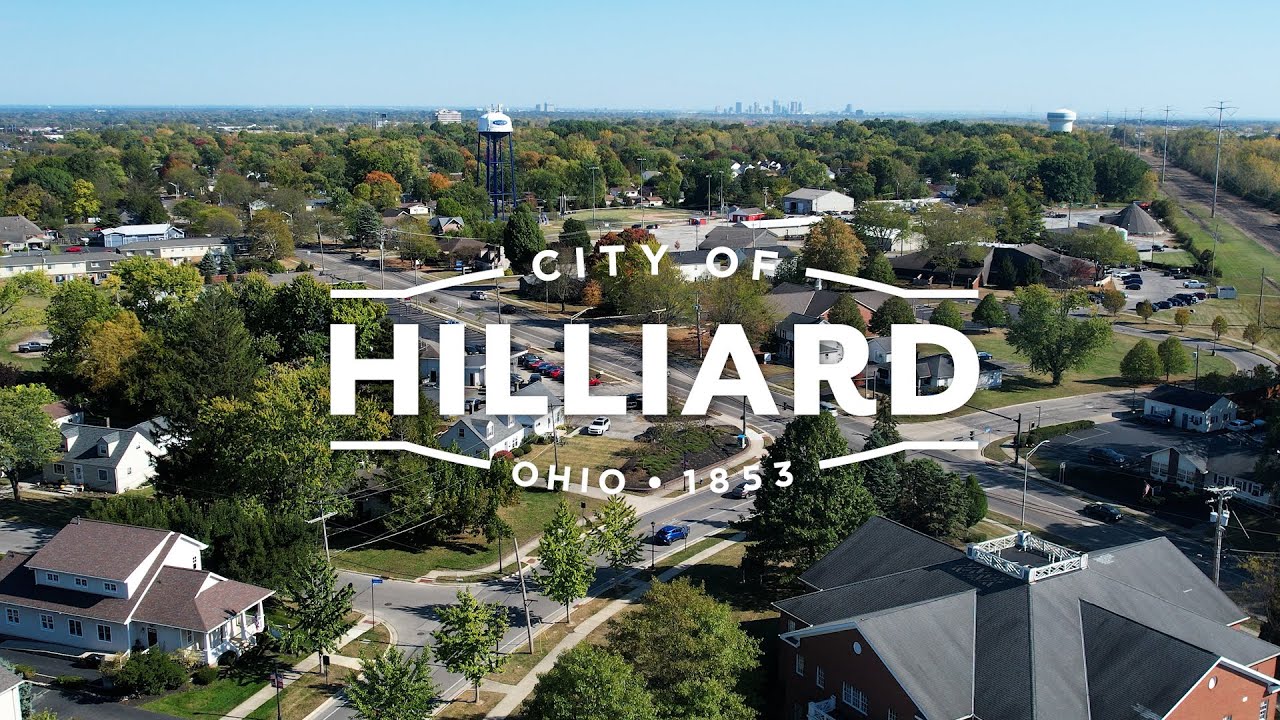 ICF Community Profile: City of Hilliard, Ohio, USA