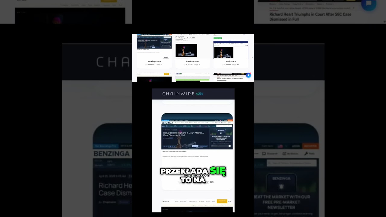 Rysiu  Jak budować zasięg i majstersztyk PR #kryptowaluty #pulsechain  #pulsex