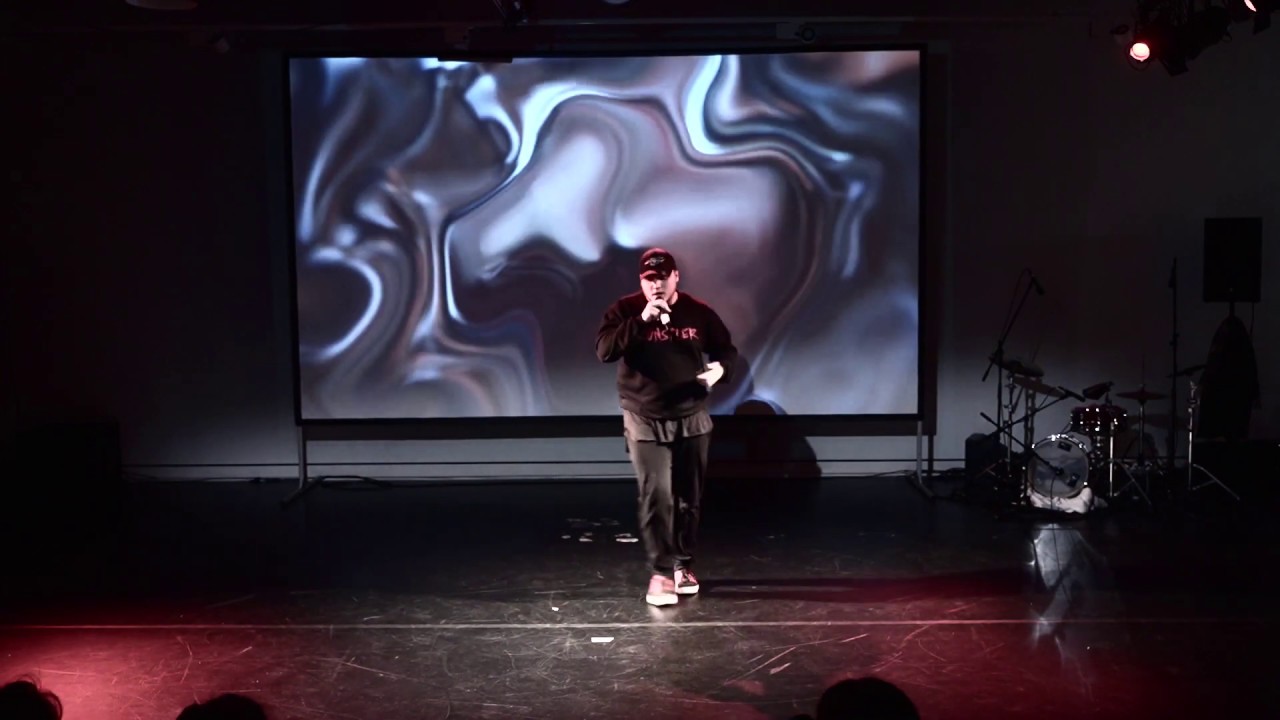 WTF I&rsquo;m Here For (a #FLYE19 live performance)