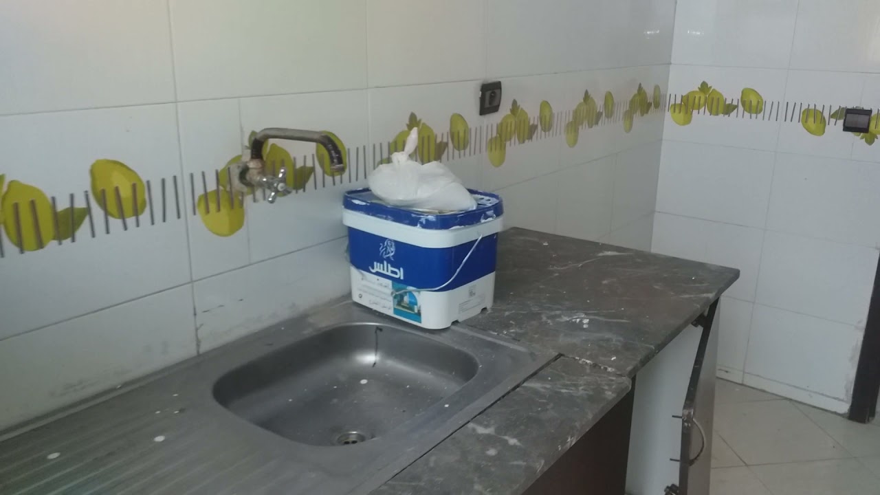 شقةللرهن طابق التالت حي النهضة تواصل0629110301 مرحبا