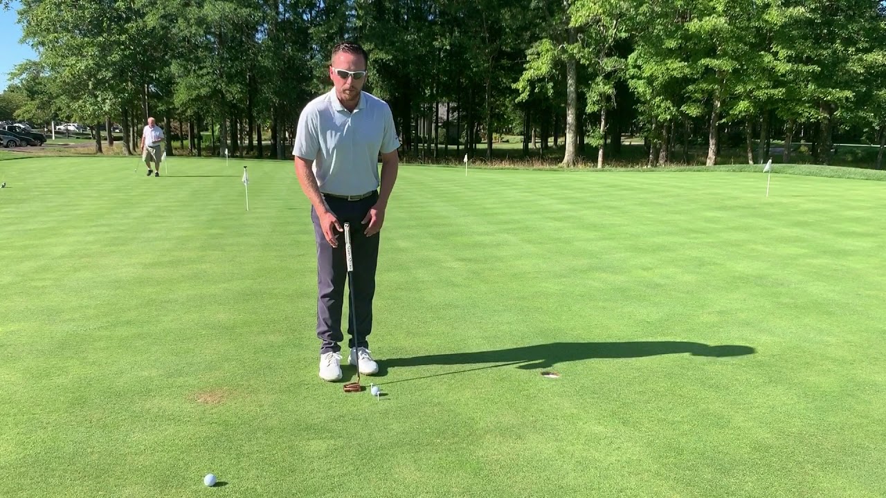 Putting