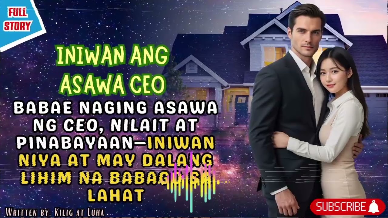 BABAE PINAHIYA SA HARAP NG MAYAYAMAN, UMIWAS SA CEO AT BUMALIK NA MAY DALANG KATOTOHANAN