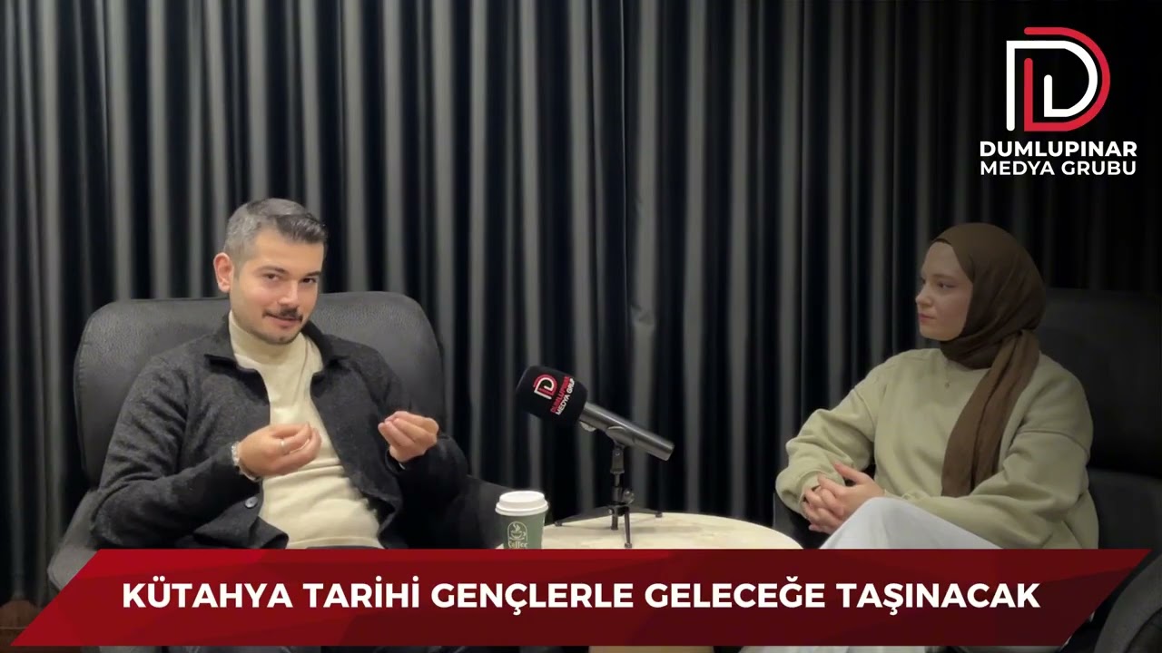 SEVİMLİ: “500 YIL SONRASINA NE BIRAKACAĞIZ?”