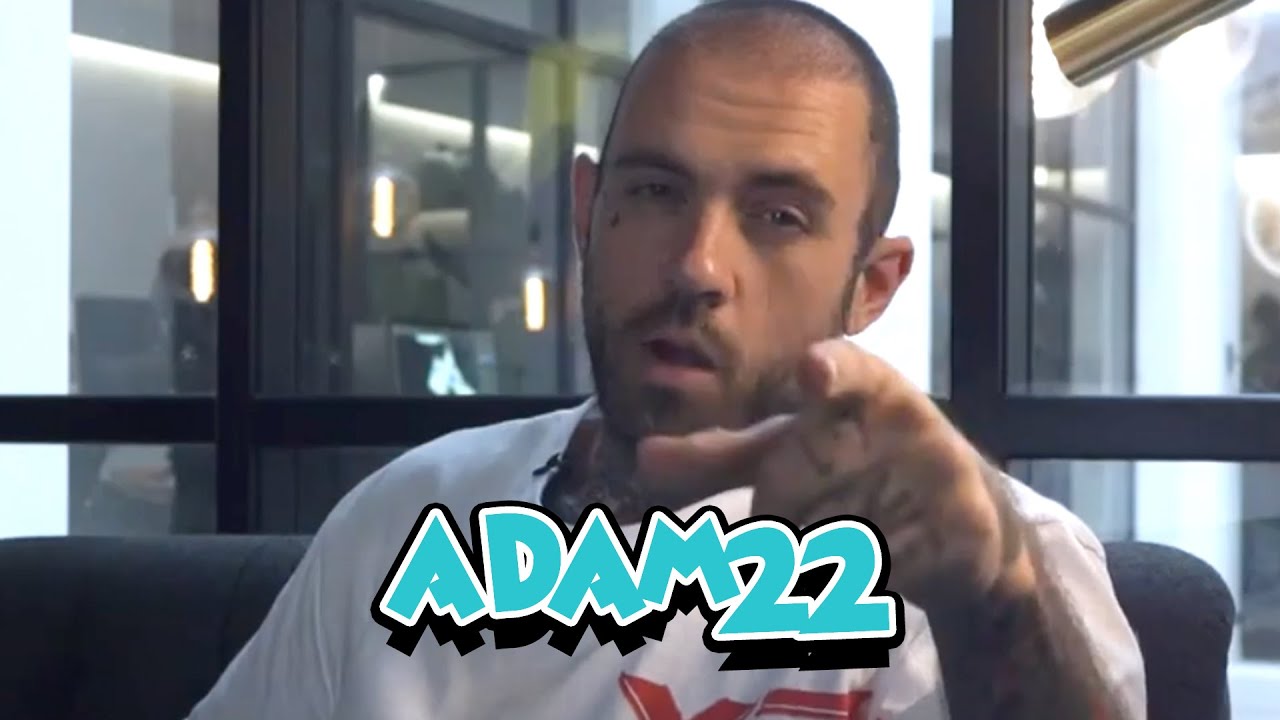 6min with Adam22 No Jumper - I AM NEXT EP:09