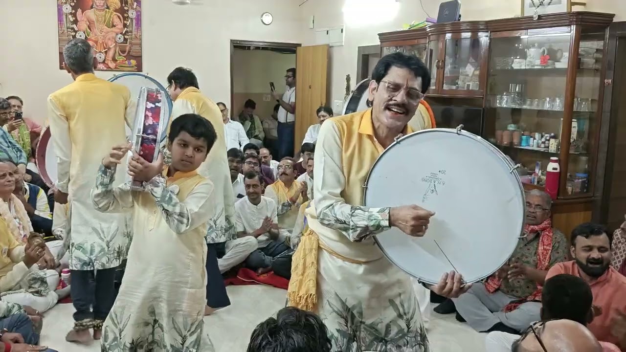 PIHU PIHU BOLE PIYA - HOLI FUNCTION 2026