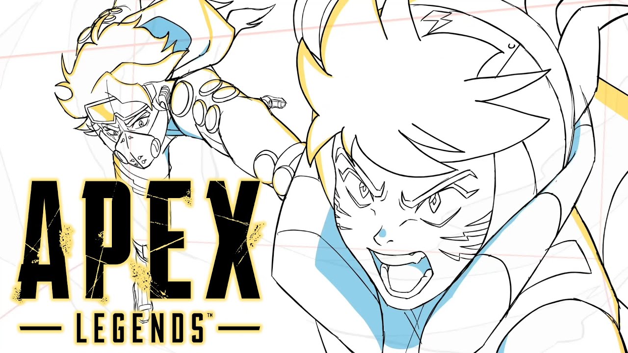 Animation Reel: 