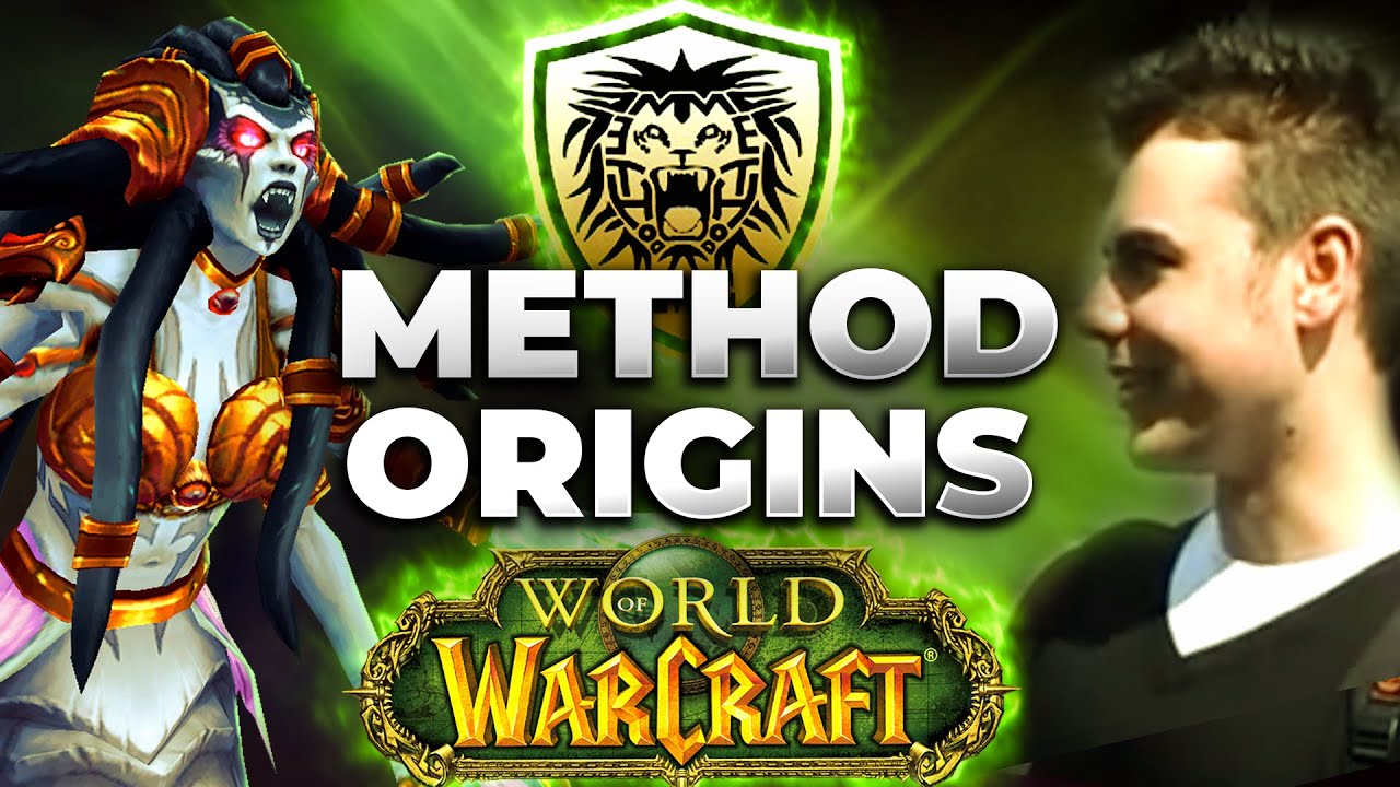 A LEGIT World First Kill | Method Origins: The Burning Crusade