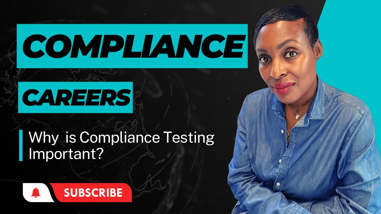 Why is Compliance Testing Important?
