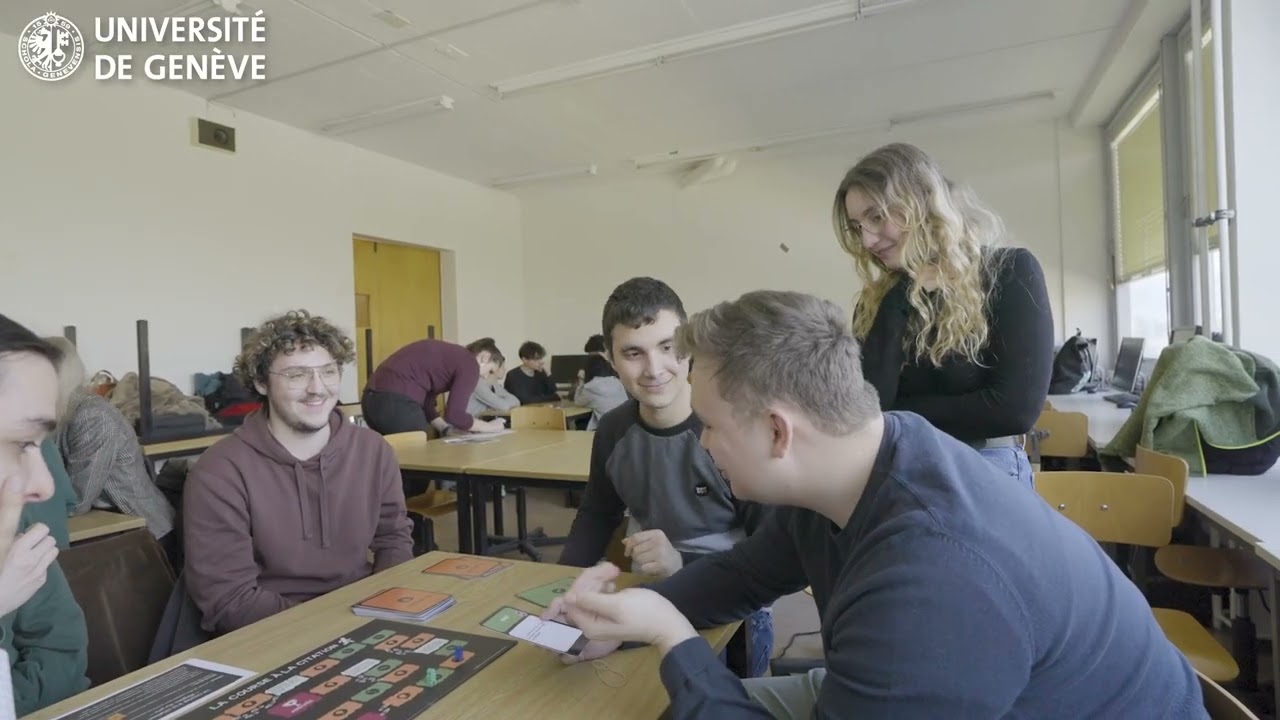 T&eacute;moignages sur la promotion des comp&eacute;tences informationnelles