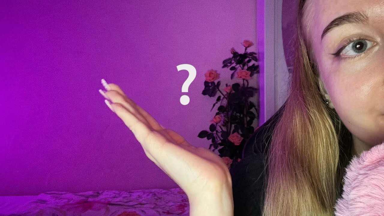 Q&A - mit euren Fragen 👀❓