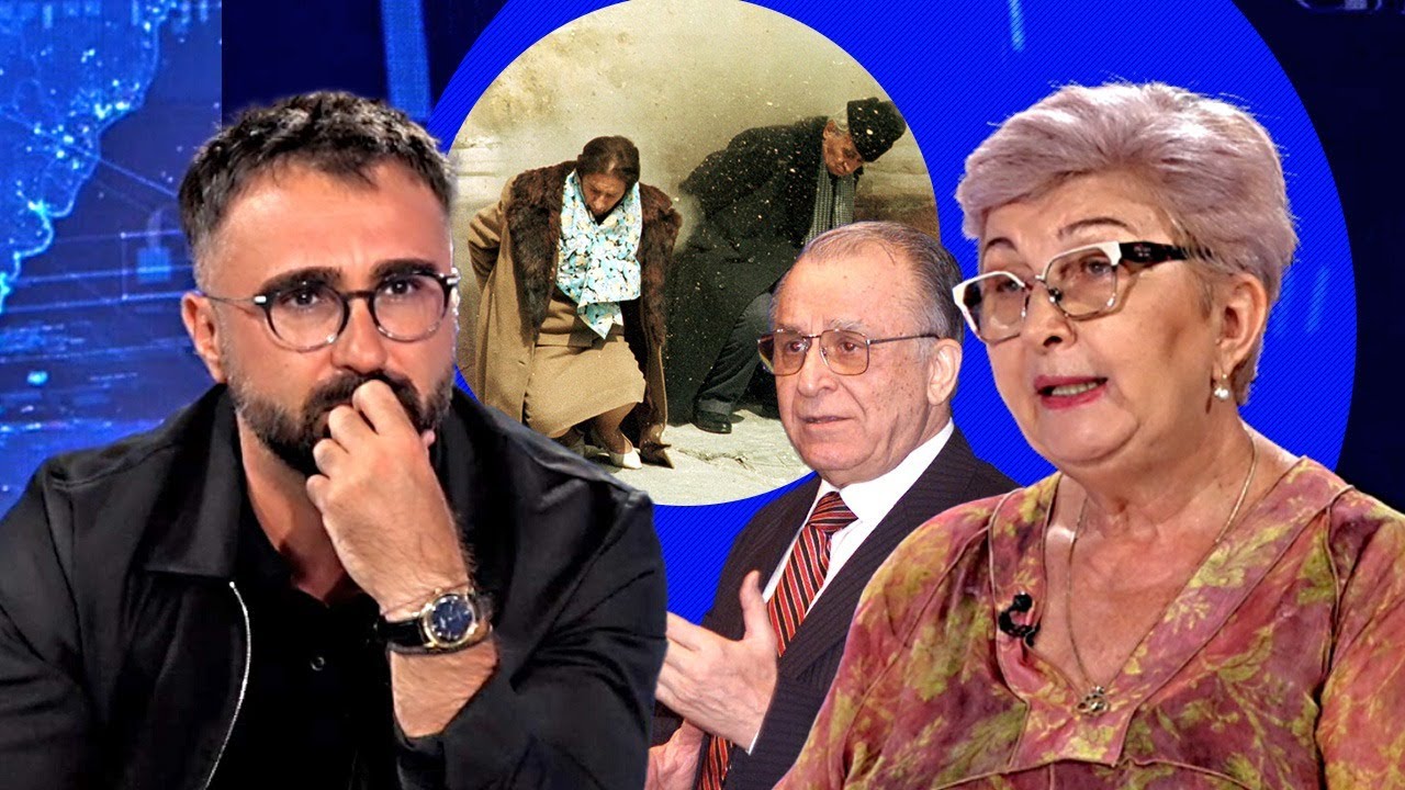 Lavinia Betea, despre IMPLICAREA lui Iliescu în execuția soților Ceaușescu: „A fost direct părtaș!”