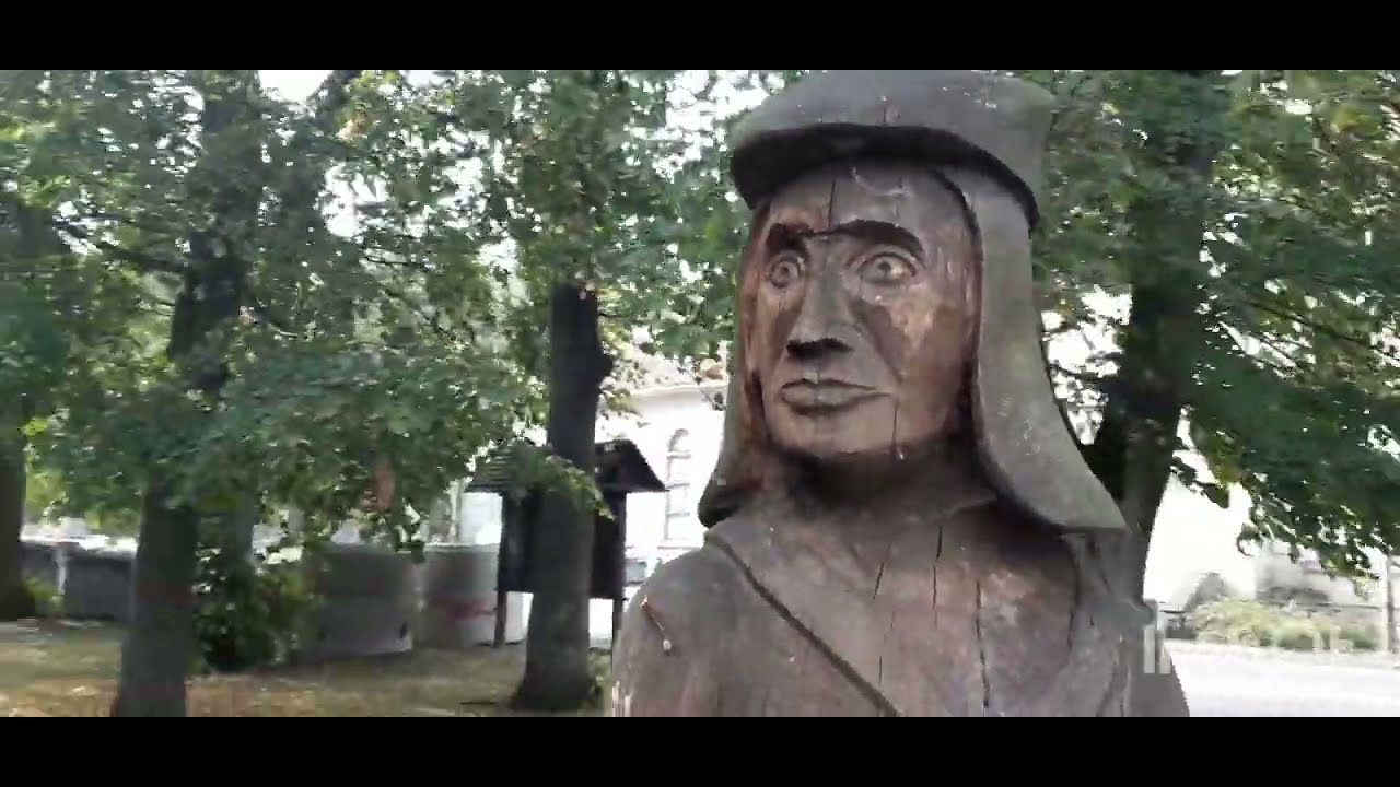 Czerniawa Zdrój - 4.10. 2023 r.