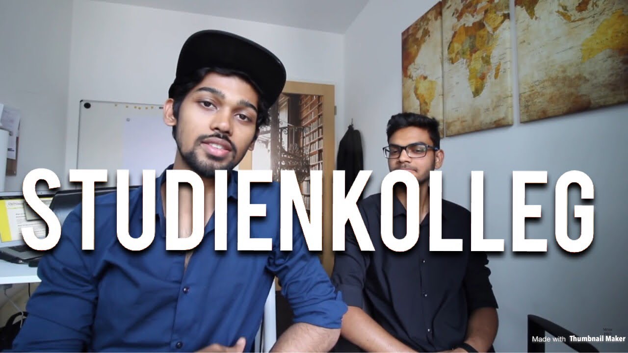 Everything about Studienkolleg : Bachelors in Germany (Part 4)