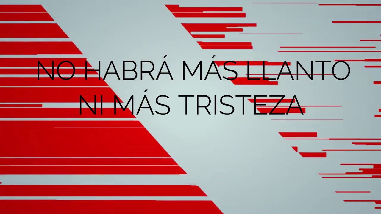 Oasis 4you - Coros Mix 1 (Video de Letras)