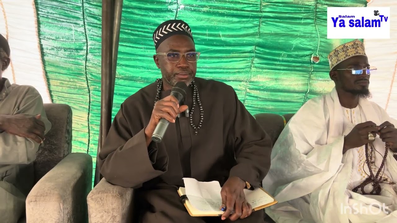 KABE TOURE Micro se tram TOUR de familles 2026