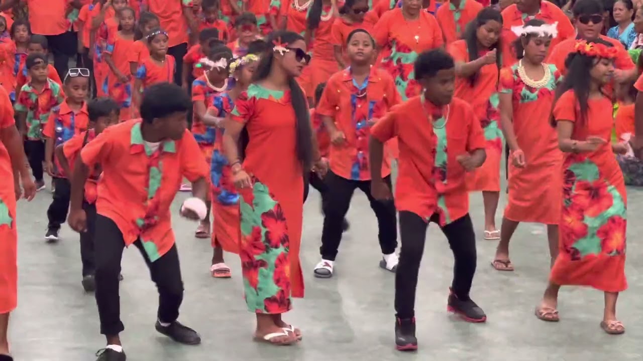 Monnin “Lets Go” Jepta | KAUCC Christmas 2022