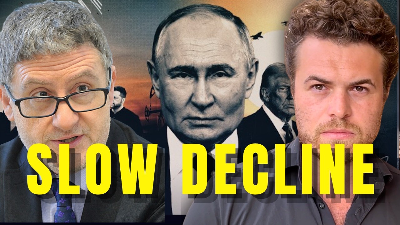 What People Are Getting Wrong About Russia's Economy