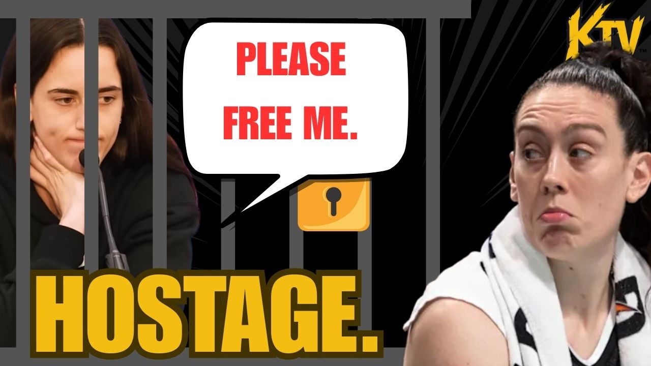 WNBA VETS are HOLDING Caitlin Clark HOSTAGE against FANS and OWNERS