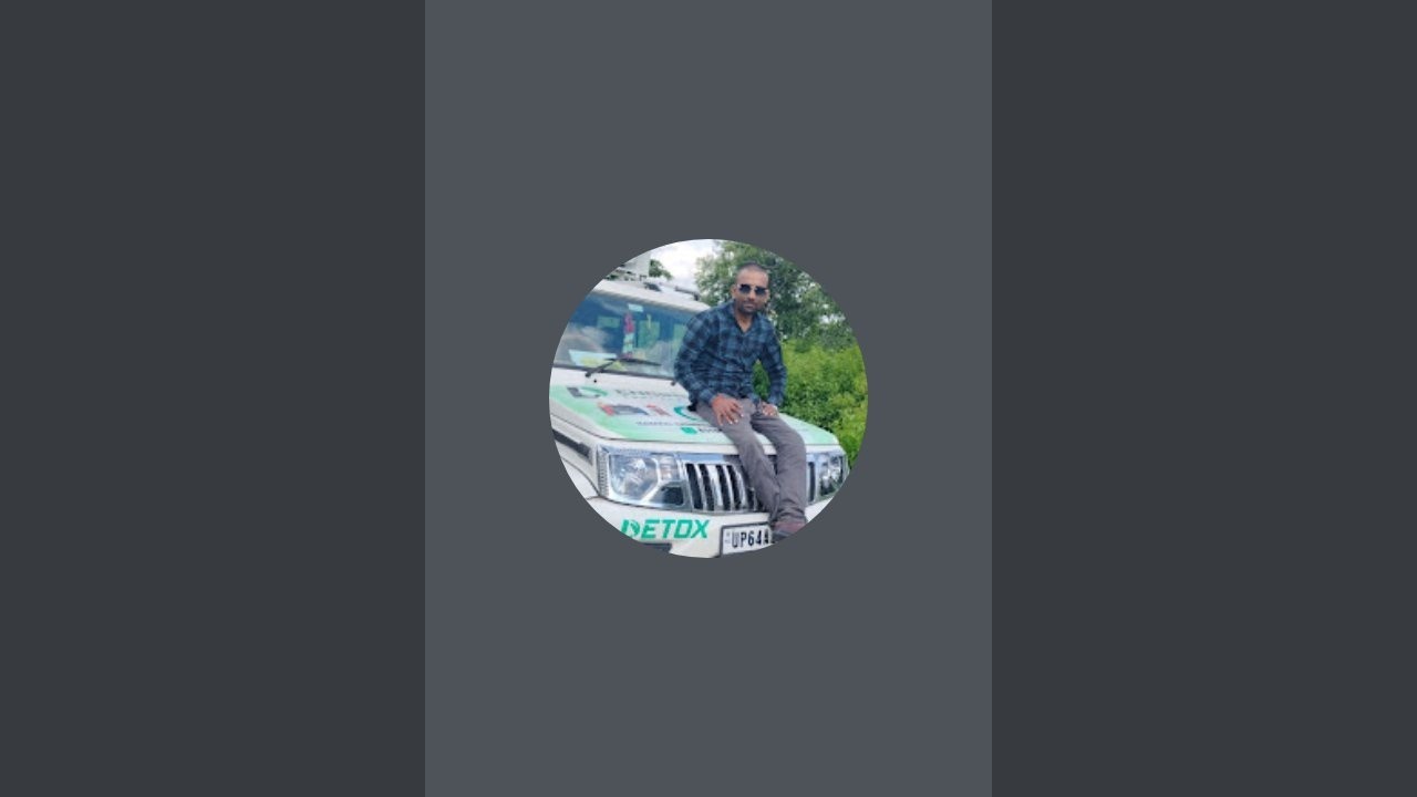 Akhilesh Singh  is live!